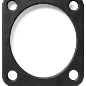 Fel-Pro Rubber Throttle Body-0