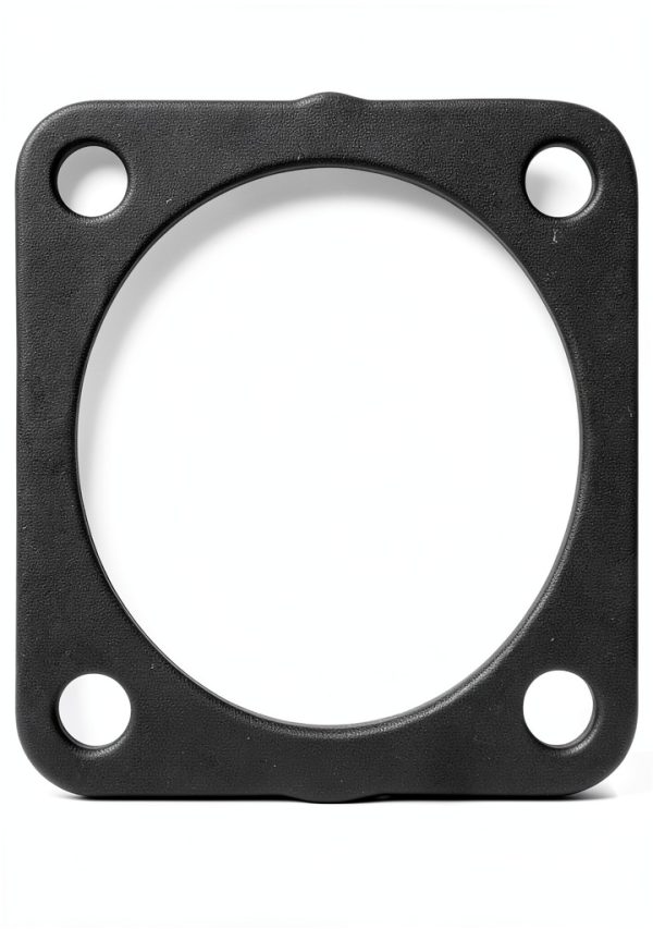 Fel-Pro Rubber Throttle Body-0