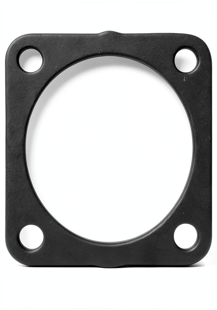 Fel-Pro Rubber Throttle Body product image