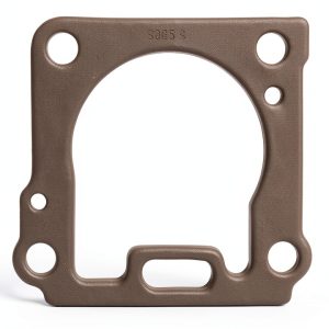 Fel-Pro Throttle Body Kit 60874 OEM Replacement-0