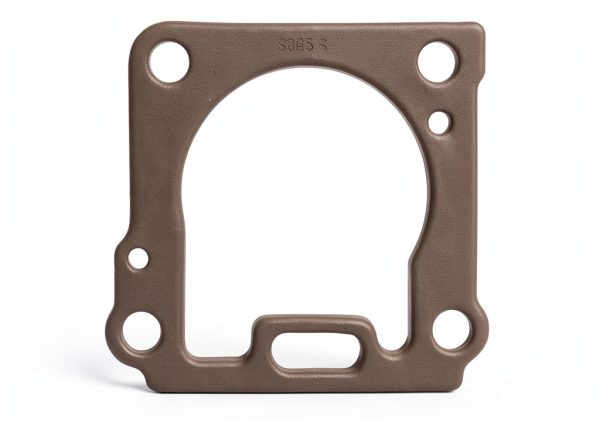 Fel-Pro Throttle Body Kit 60874 OEM Replacement-0