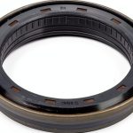 National Oil Seal Spring Loaded Multi Lip-0