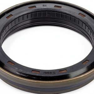 National Oil Seal Spring Loaded Multi Lip-0