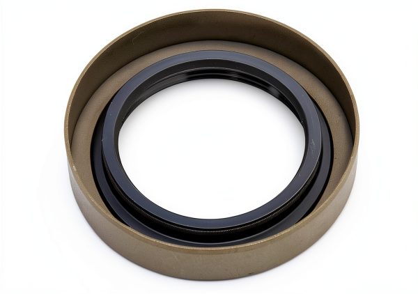 Wheel Bearing Seal FKG Double Lip 2.565 OD 3500lb-3