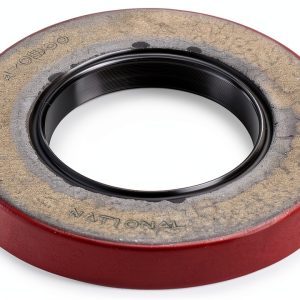 National Oil Seal Spring Loaded Multi Lip-0