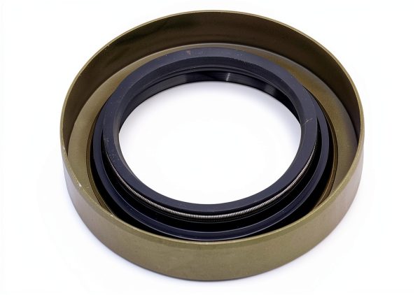 Wheel Bearing Seal FKG Double Lip 2.56" OD-3