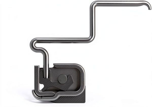 National Oil Seal Spring Loaded Multi Lip-1