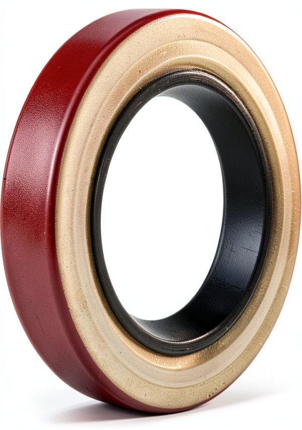 Timken Seal Automotive Replacement Wheel Seals-0