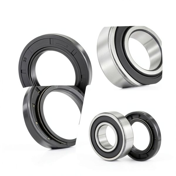 BMW Suzuki Wheel Bearing Seal Replacement-5