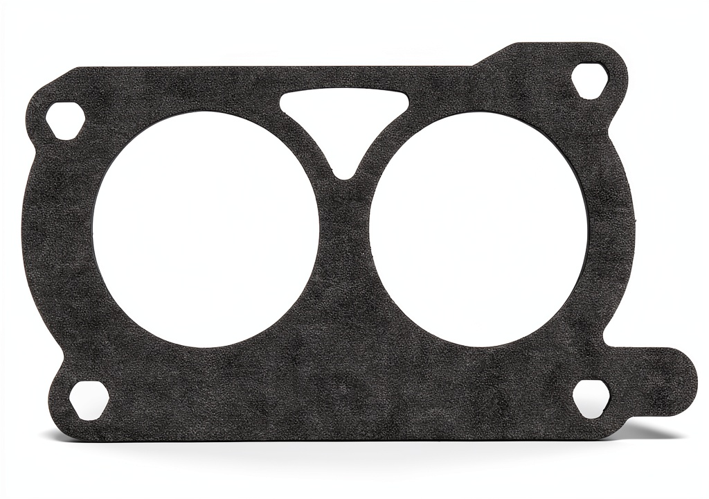 MAHLE Original Gasket for Automotive Replacement