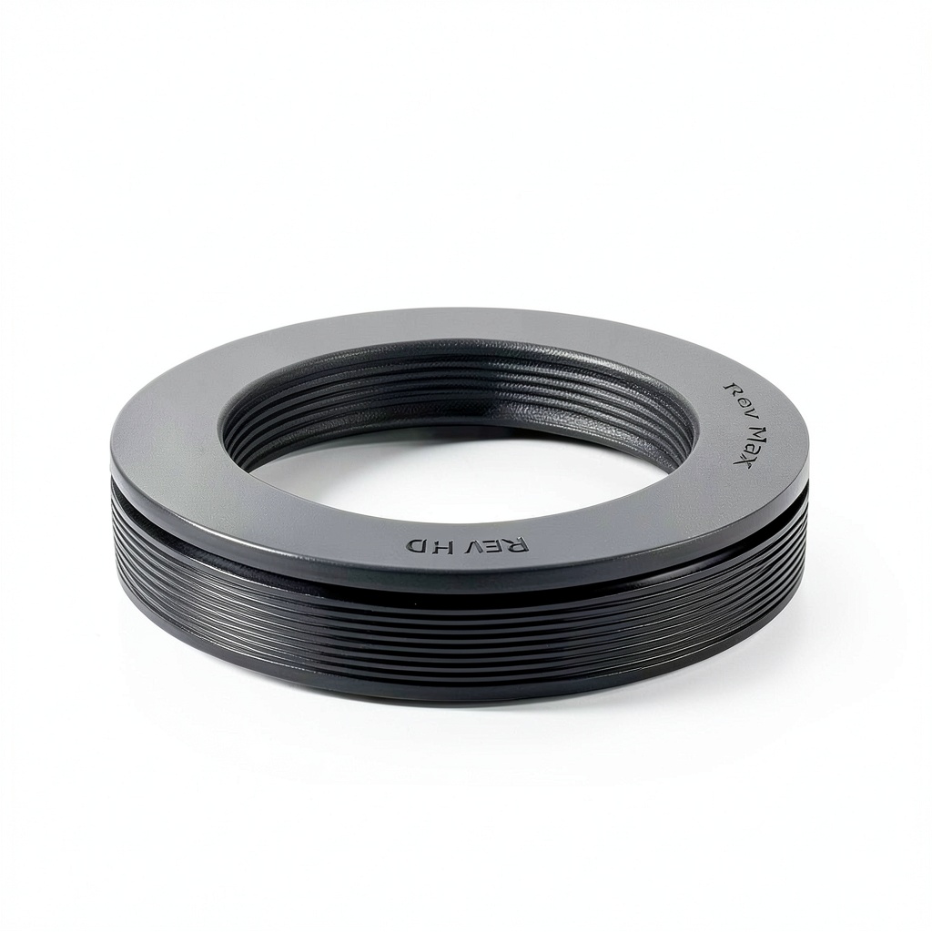 RevHD Premium Wheel Seal for Automotive