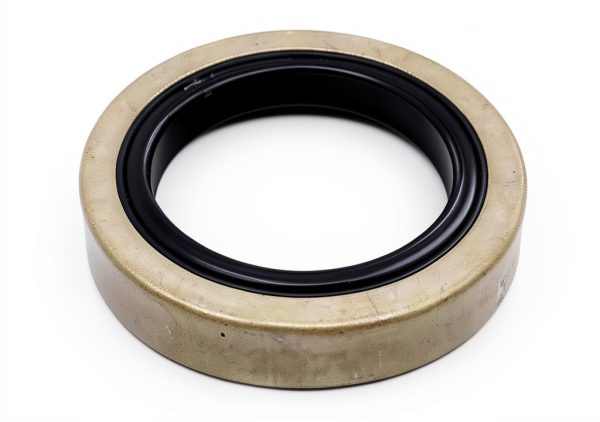 Wheel Bearing Seal FKG Double Lip 2.565 OD 3500lb-0