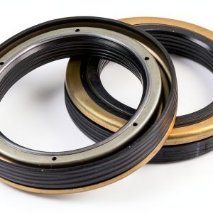 Lippert Wheel End Oil Seal 12-16,000Lb Axles 3.125In Inner-0