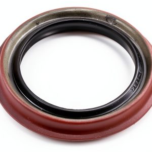 National Wheel Seal Nitrile Springless Seals-0