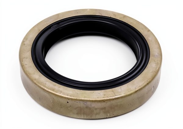 Wheel Bearing Seal FKG Double Lip 2.56" OD-0