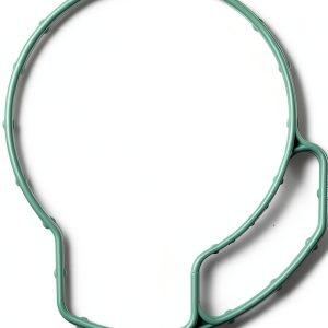 Fel-Pro Throttle Body Mounting Gasket for Automotive-0