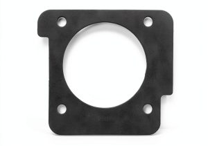 Throttle Body Kit Fel-Pro Grey Painted Design-0