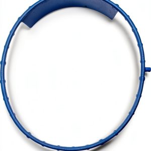 Fel-Pro Blue Round Gasket 61702 Automotive-0