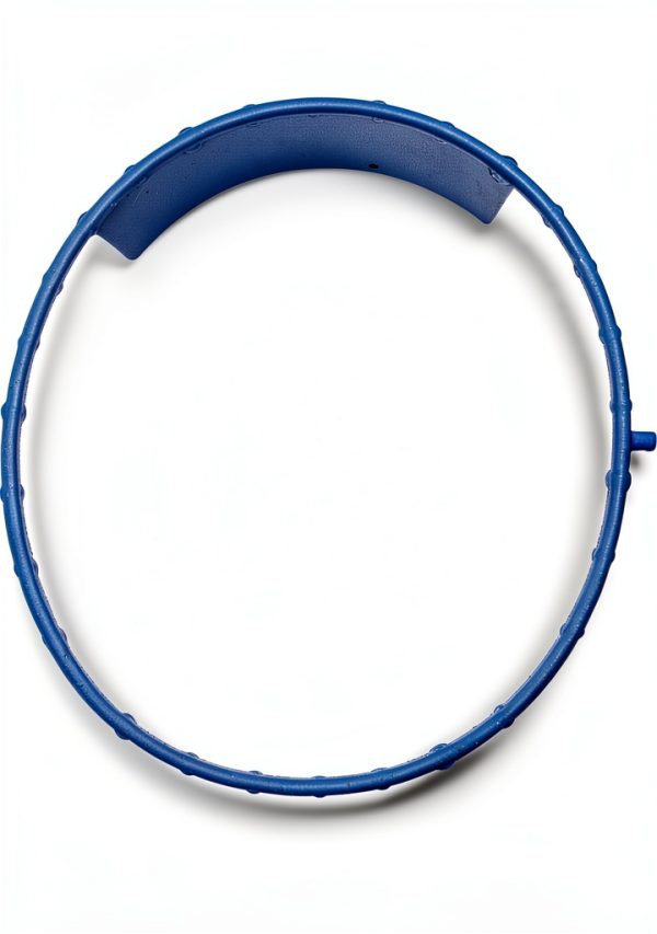 Fel-Pro Blue Round Gasket 61702 Automotive-0