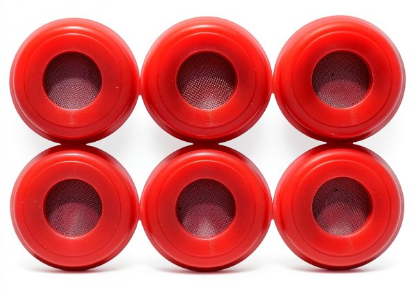 Wheel Bearing Seals by ROAD SUPERIOR TRUCK PARTS-1