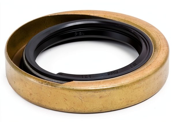 Wheel Bearing Seal REPLACEMENTKITS.COM Lip Design-2