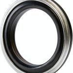 Wheel Bearing Seal National Spring Multi‑Lip-0