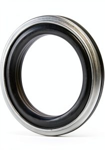 Wheel Bearing Seal National Spring Multi‑Lip-0