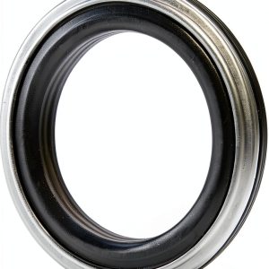 Wheel Bearing Seal National Spring Multi‑Lip-0