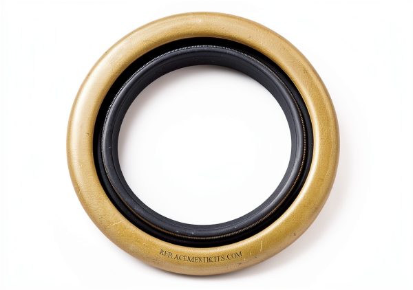 Wheel Bearing Seal REPLACEMENTKITS.COM Lip Design-1