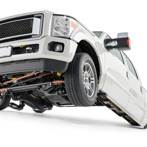 National Sixity Auto Wheel Seal Compatible Dodge Ram 1500-3