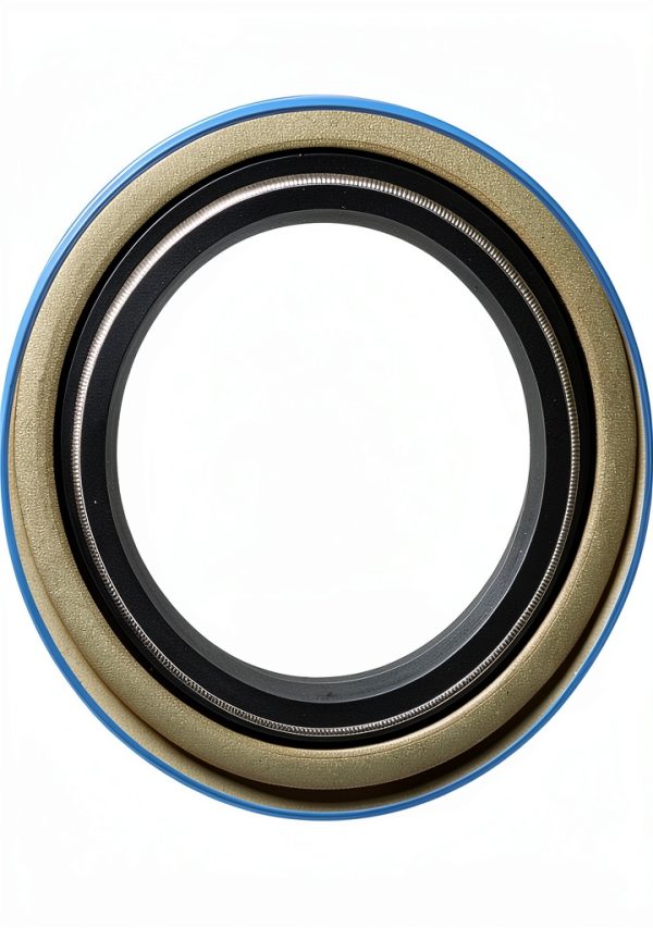 XiKe 15192TB Blue Wheel Bearing Seal Replacement-5