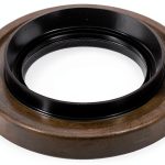 Wheel Bearing Seal National Fluoroelastomer-0