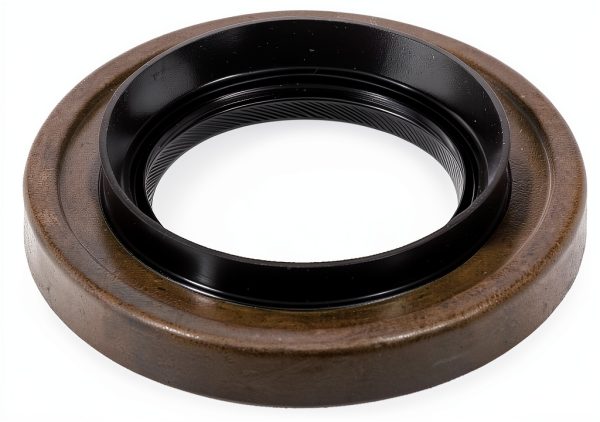 Wheel Bearing Seal National Fluoroelastomer-0