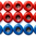 Wheel Bearing Seals by ROAD SUPERIOR TRUCK PARTS-0