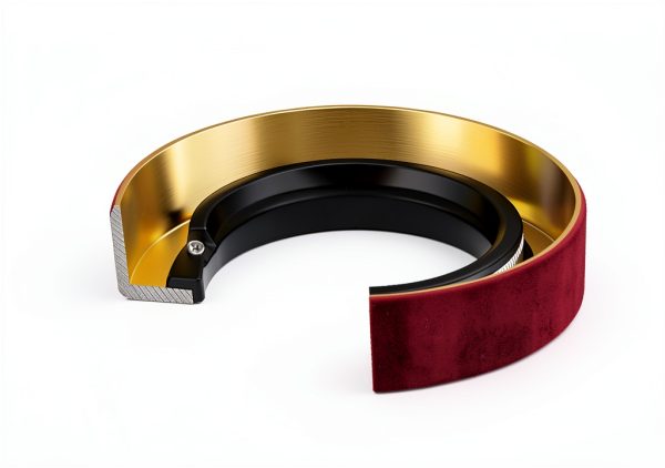 HD Switch Wheel Bearing Seals Premium Rubber-1