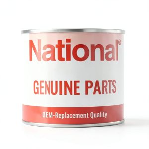 National Sixity Auto Wheel Seal Compatible Dodge Ram 1500-0