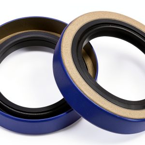 XiKe 15192TB Blue Wheel Bearing Seal Replacement-0