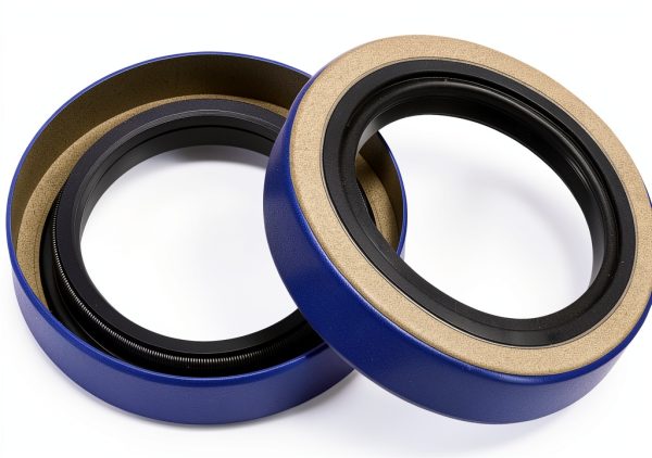 XiKe 15192TB Blue Wheel Bearing Seal Replacement-0