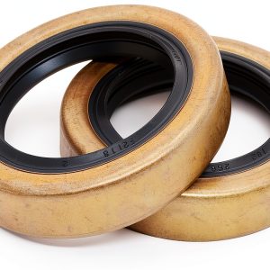 Wheel Bearing Seal REPLACEMENTKITS.COM Lip Design-0