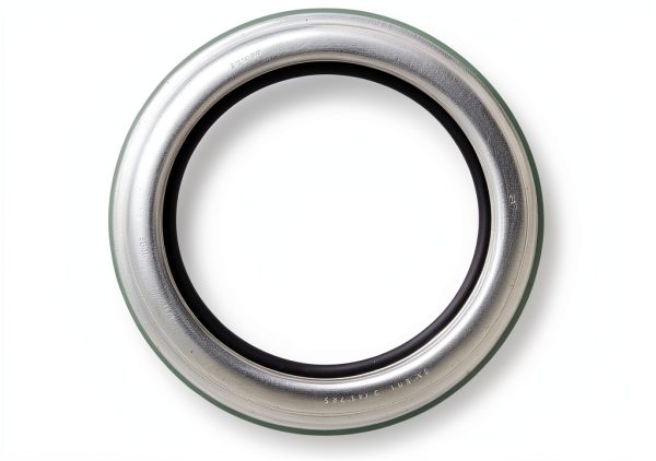SKF Wheel Seal for Drive Axle Center Machined-2