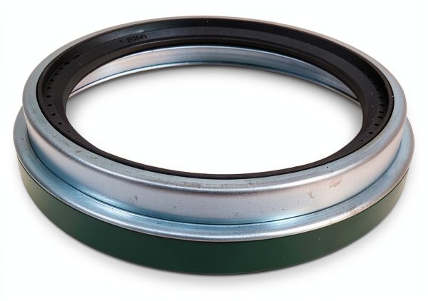 SKF Wheel Seal for Drive Axle Center Machined-1