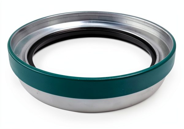 SKF Wheel Seal for Drive Axle Center Machined-3