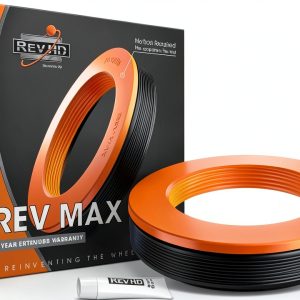 RevHD RM-S01 Steer Axle Wheel Seal Heavy Duty-0