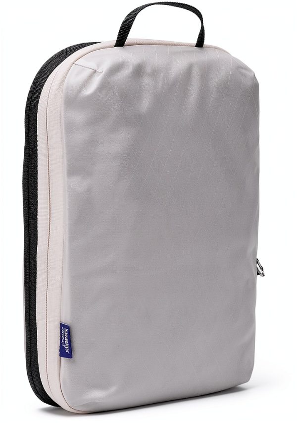Thule Compression Packing Cube Small GENTLE BEIGE Nylon Organizer-1