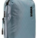 Thule Compression Packing Cube Small Beige Nylon Travel Organizer-0