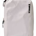 Thule Compression Packing Cube Small GENTLE BEIGE Nylon Organizer-0